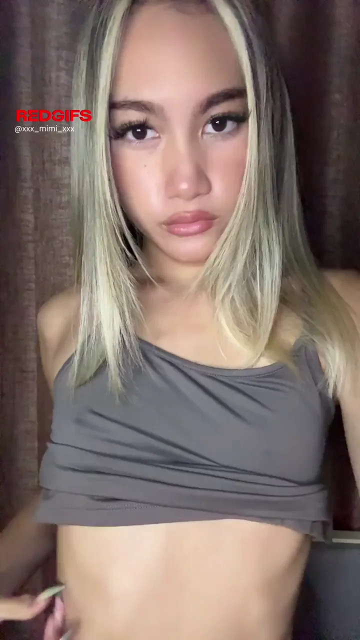 If you woke up to your dick in my mouth, would you be mad?