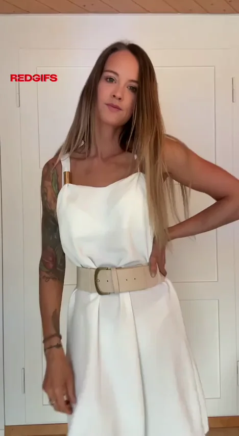 Just warming up your imagination