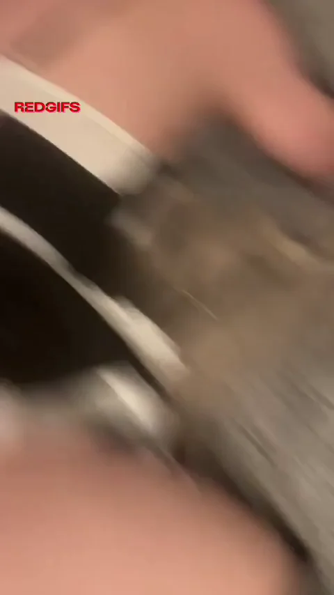 Femme Snowbunny Ex-Boi Gets Railed Raw by Detroit BBC Daddy 🍑🍆💦