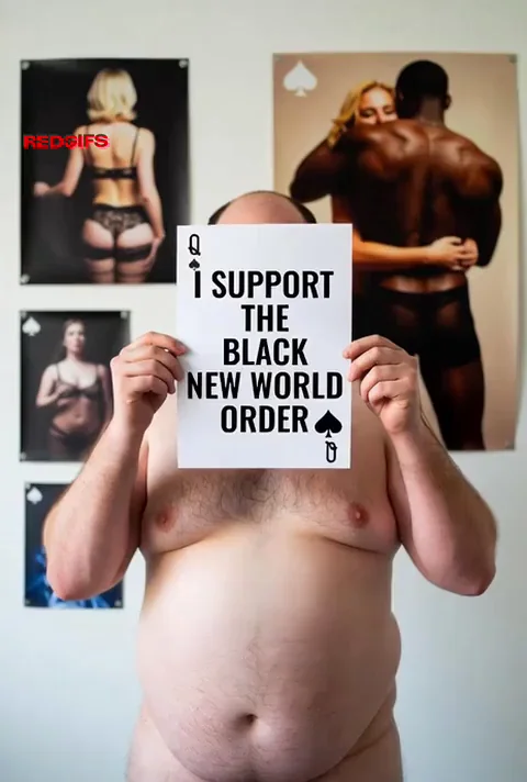 🤤 Whiteboy's BBC Obsessed Brain Dump 💦