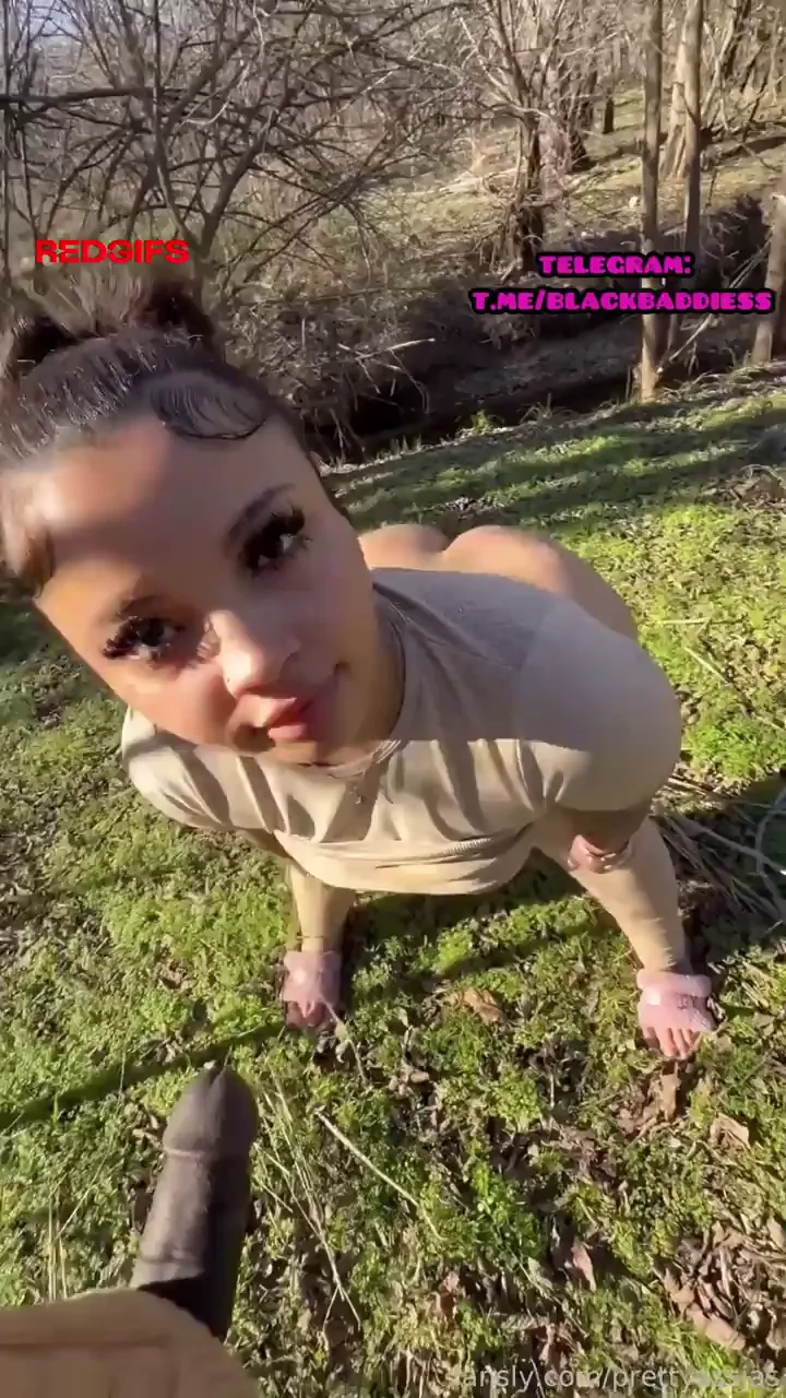 Anytime, anywhere, anyplace. BBC needs worship 😳🖤😵‍💫 Take notes