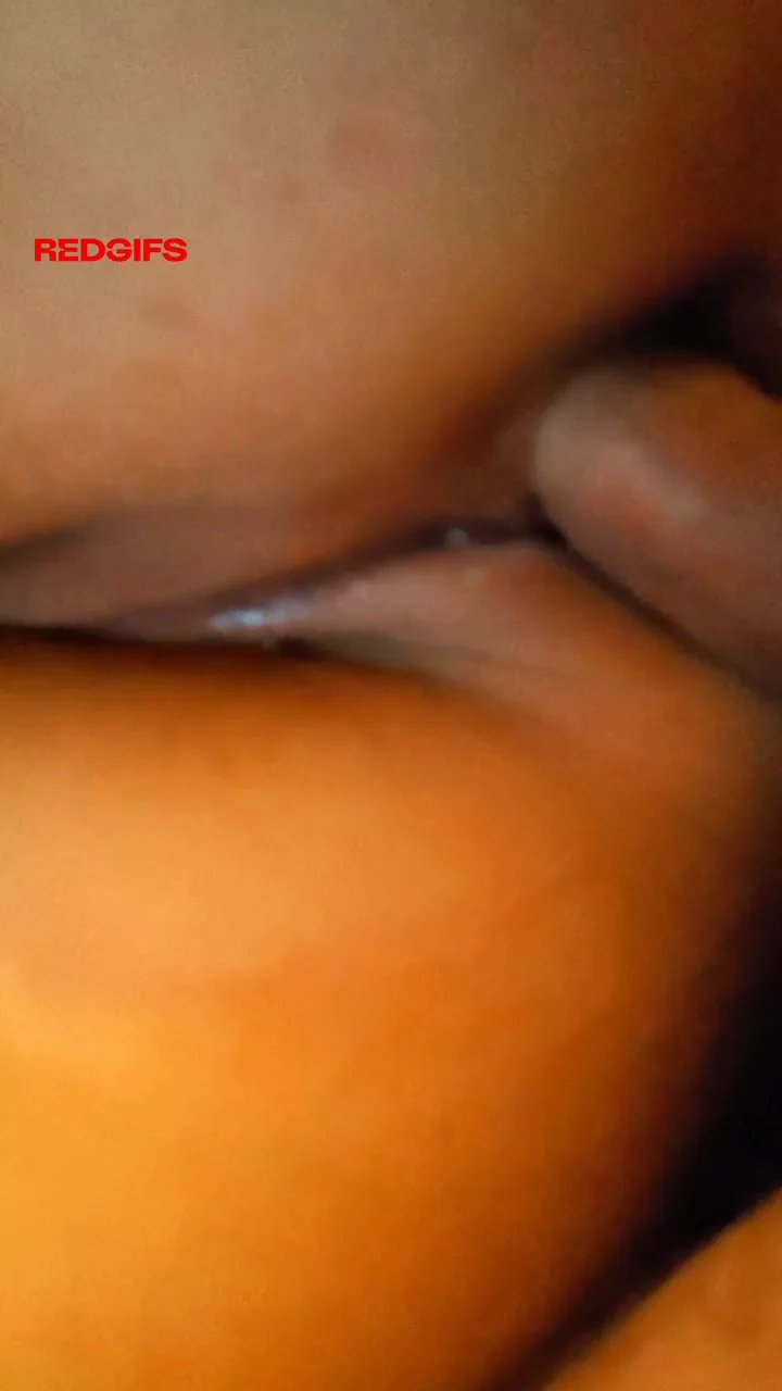 Balls Deep in Her Tight Asshole 🤤