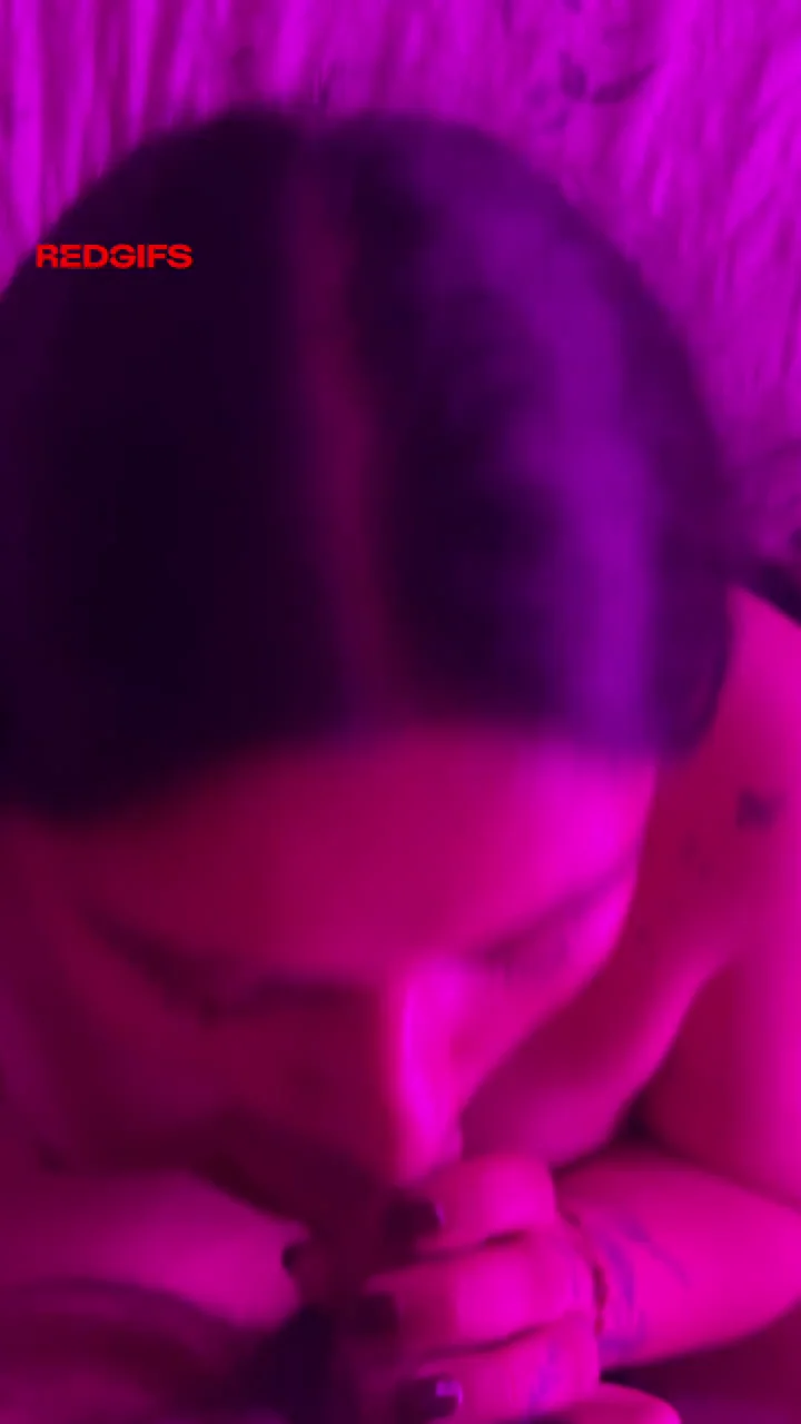 Look at my cum in my mouth