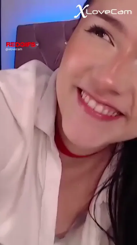 Amateur GIF by xlovecam