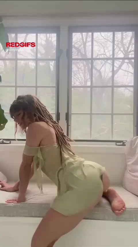 Shaking ass all thru 2026