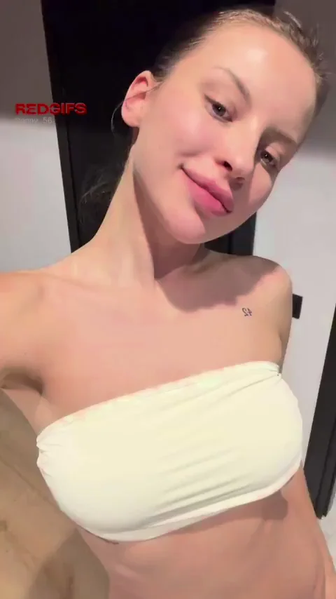 Do you like it when experienced breasts take charge?