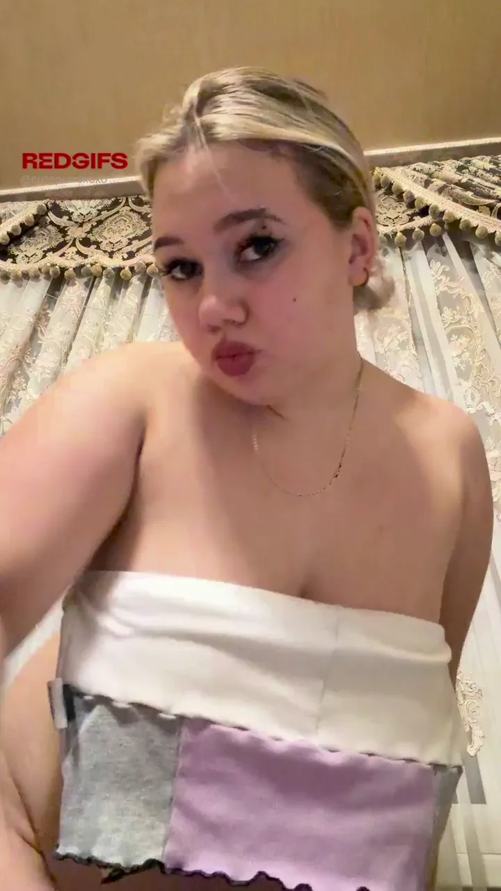Would you want a soft, chubby girl?