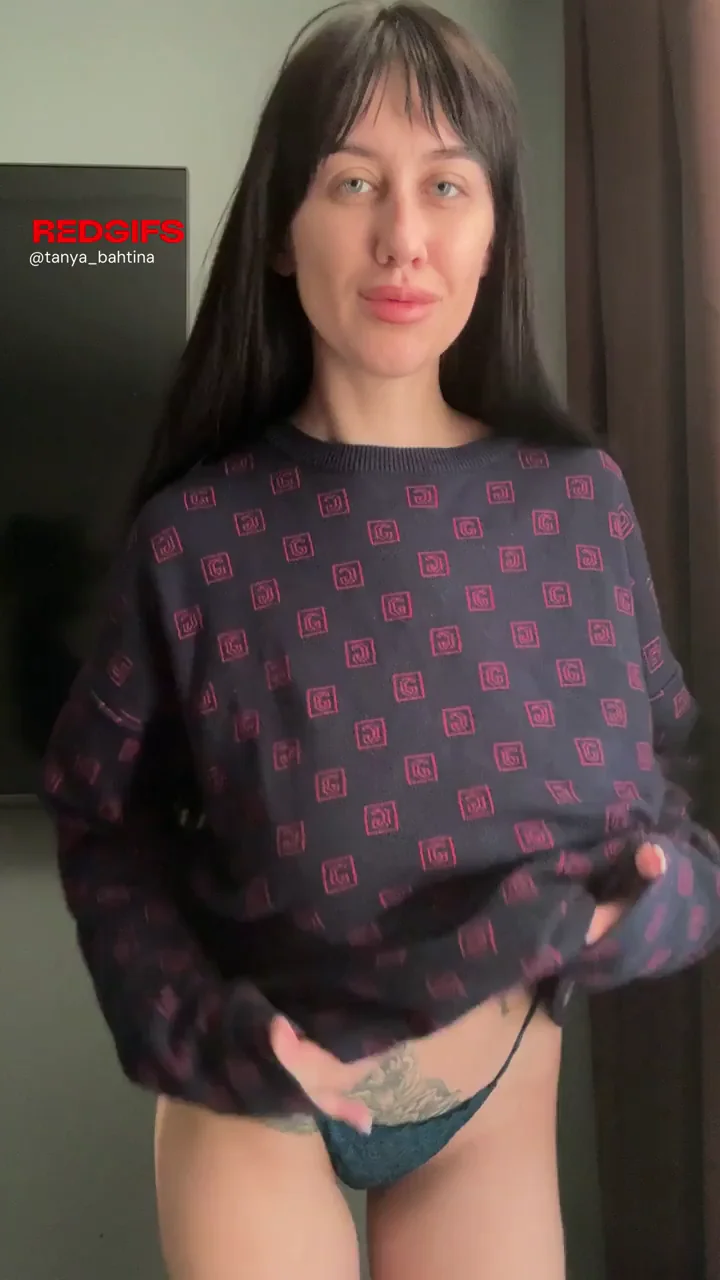 Created to brighten your every day (fuckdoll)