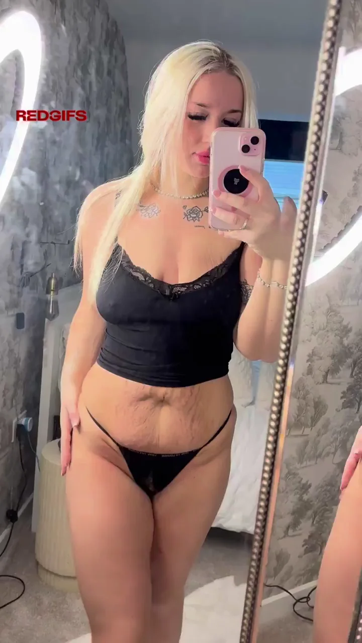 Would you suck a saggy tits?