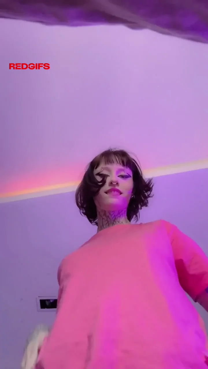 Day 2 of flashing until you cum