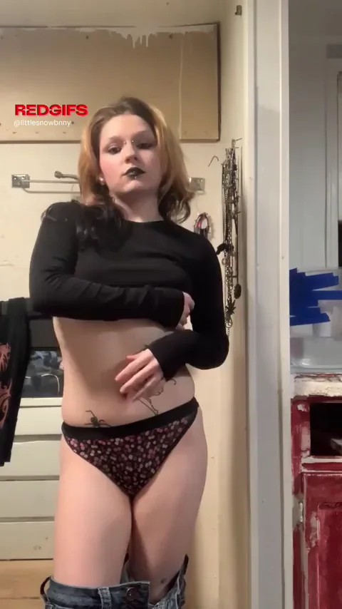 POV: me teasing you daddy