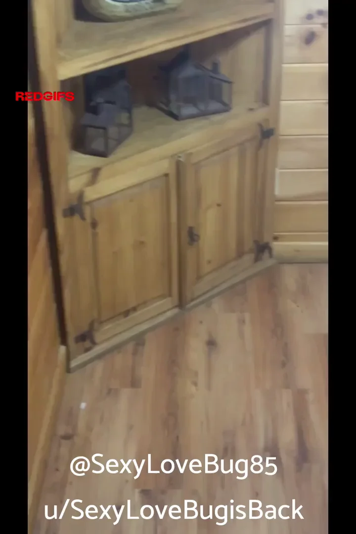 Horny Hotwife Can't Resist Sucking Younger BBC While Hubby's Away