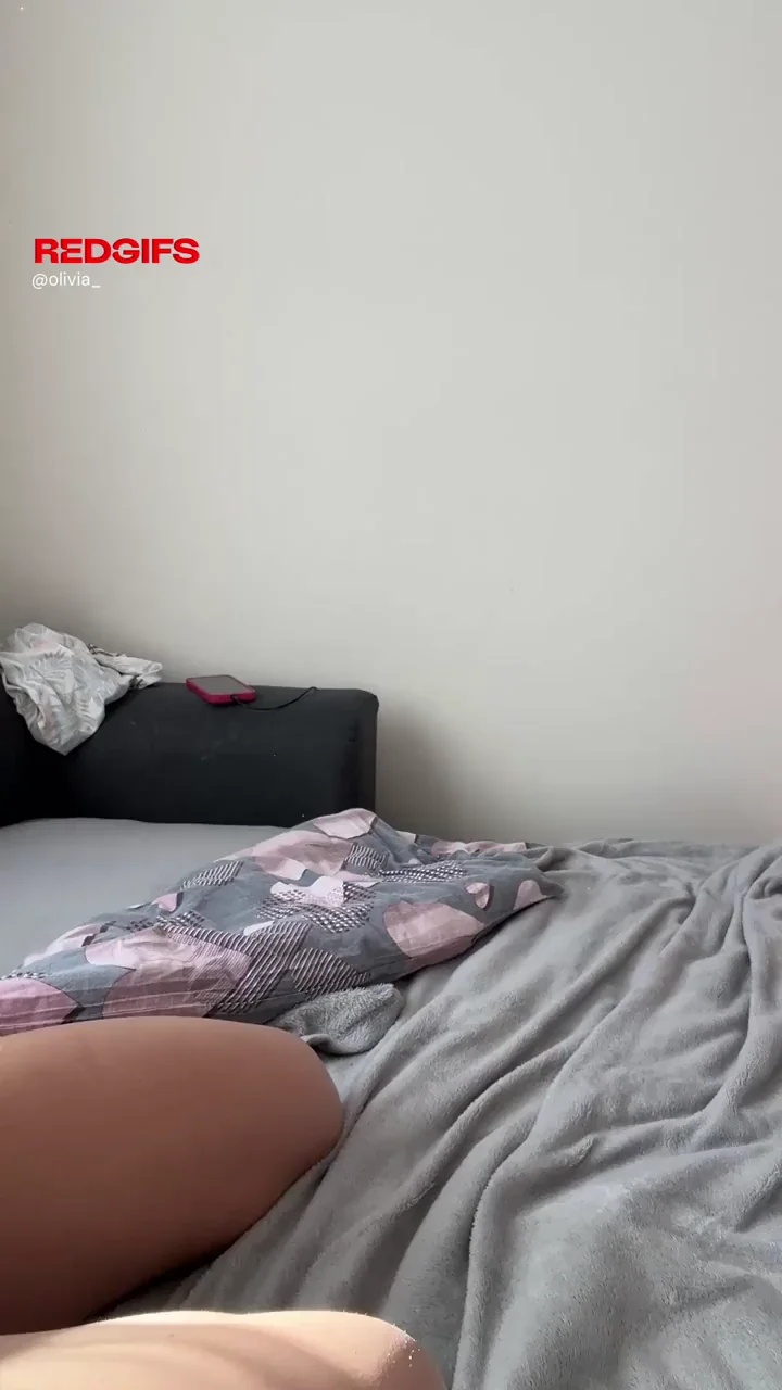 Oops, you came over and mommy accidentally forgot her panties again