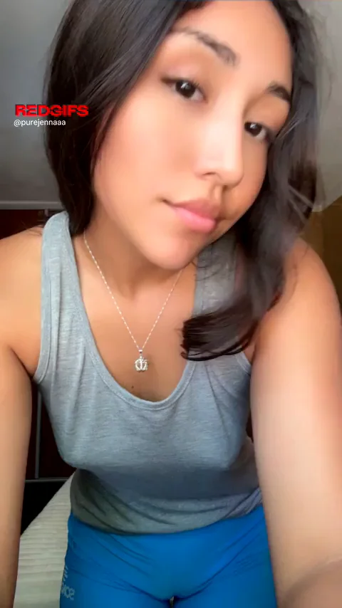 Petite revealing hot small body.