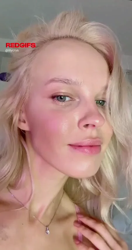 I'm super turned on, feeling super sexy, can't stop thinking about it
