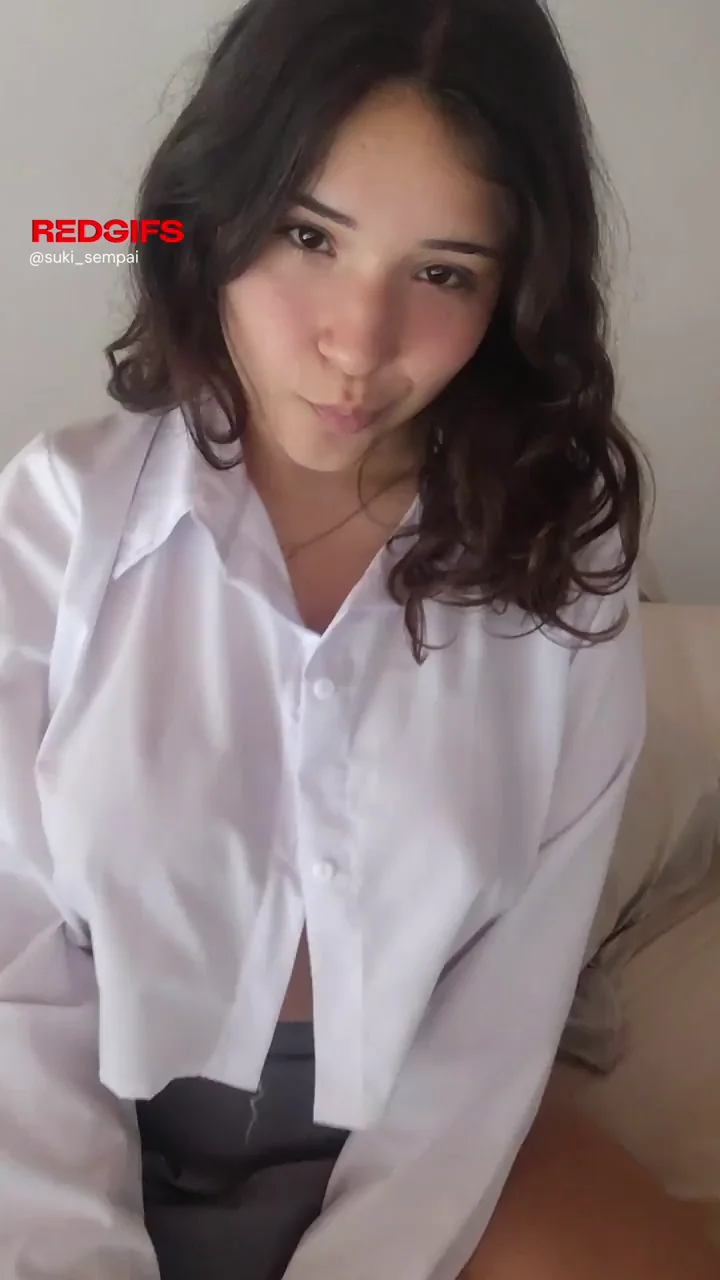 Do female students have the best breasts?