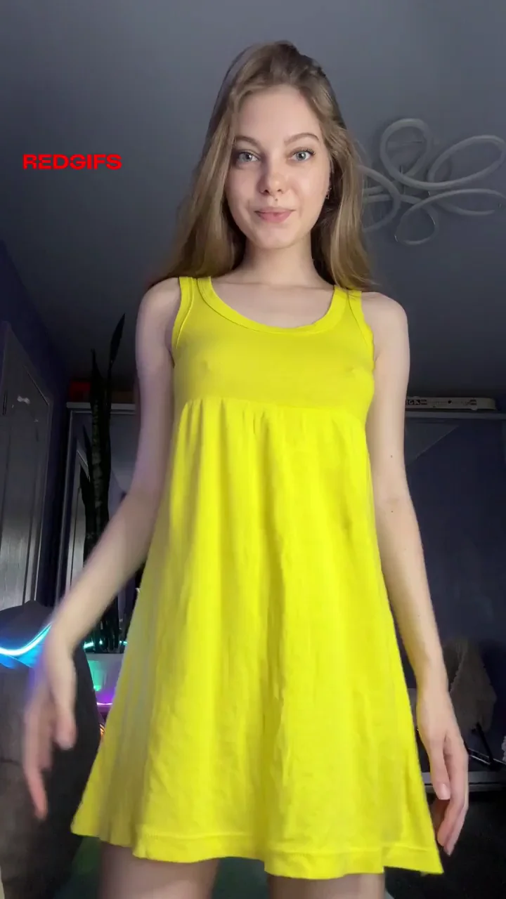 What's your next move after I undress in front of you?