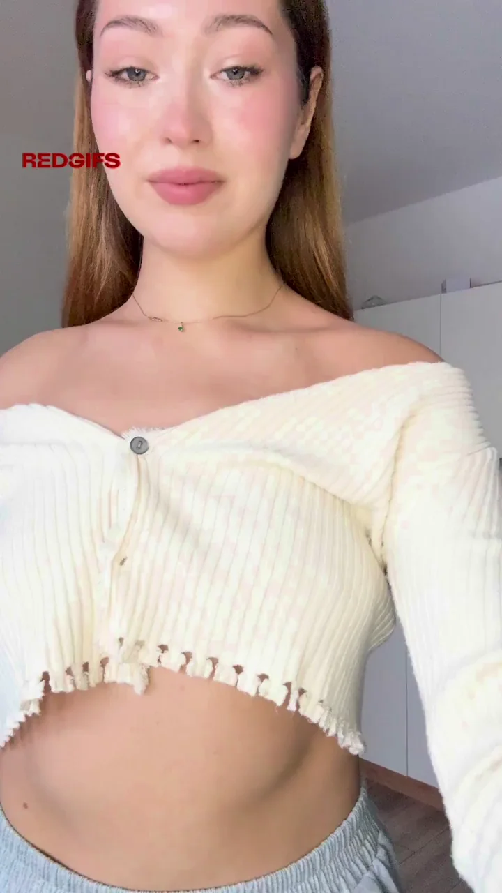 hot enough to be ur gf?