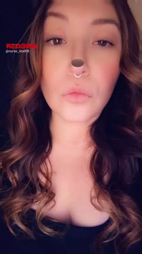 Just a quick little tease baby