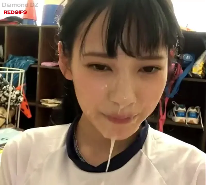Can anyone find this poor Japanese girl?