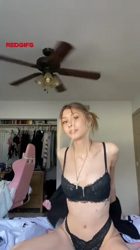 who is this cutie?