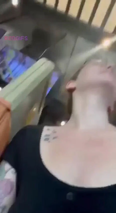Who is she?