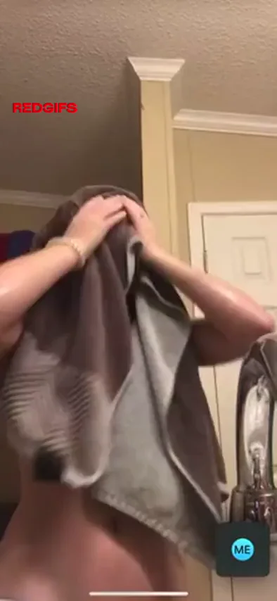 Does anyone know her name?