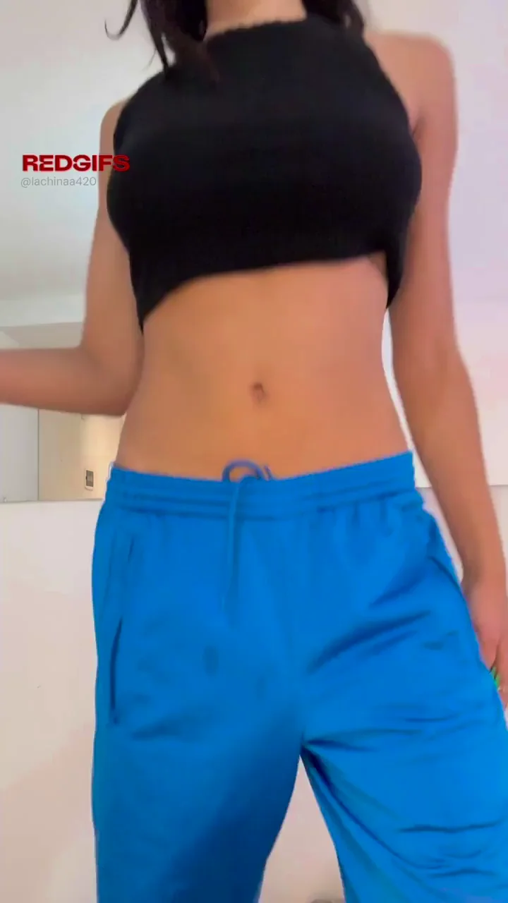 Reveal of my Asian-Mexican boobies