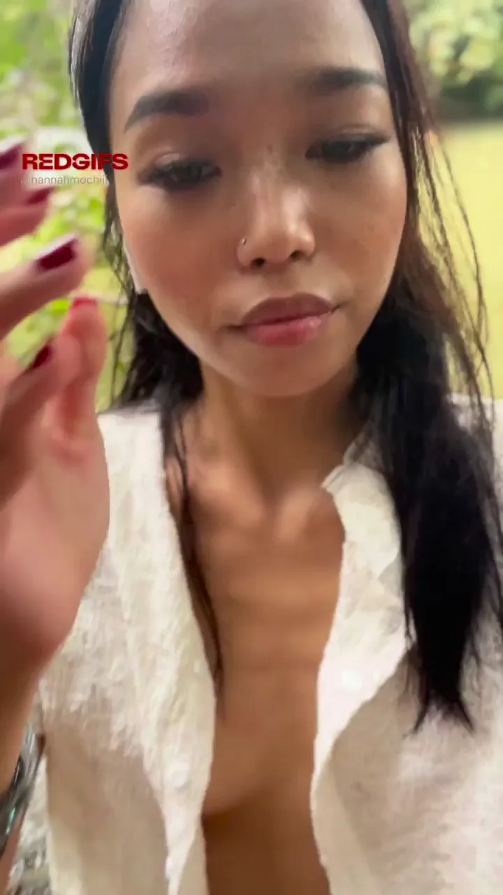 just a sexy small titty (reveal)