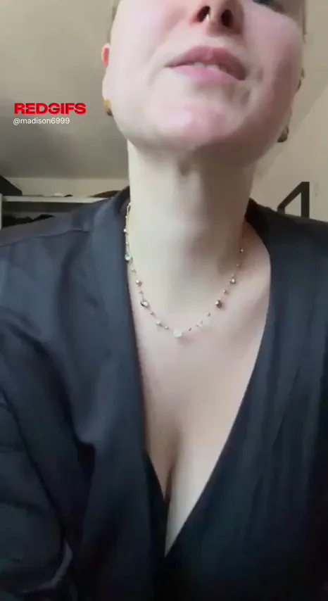 Natural boobie [reveal]
