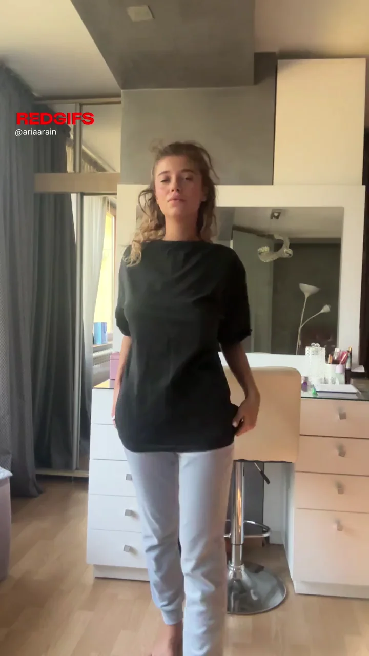 adorable teen titties (reveal)