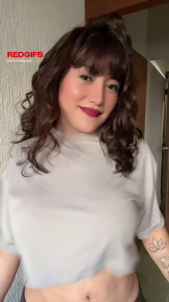 White top drop