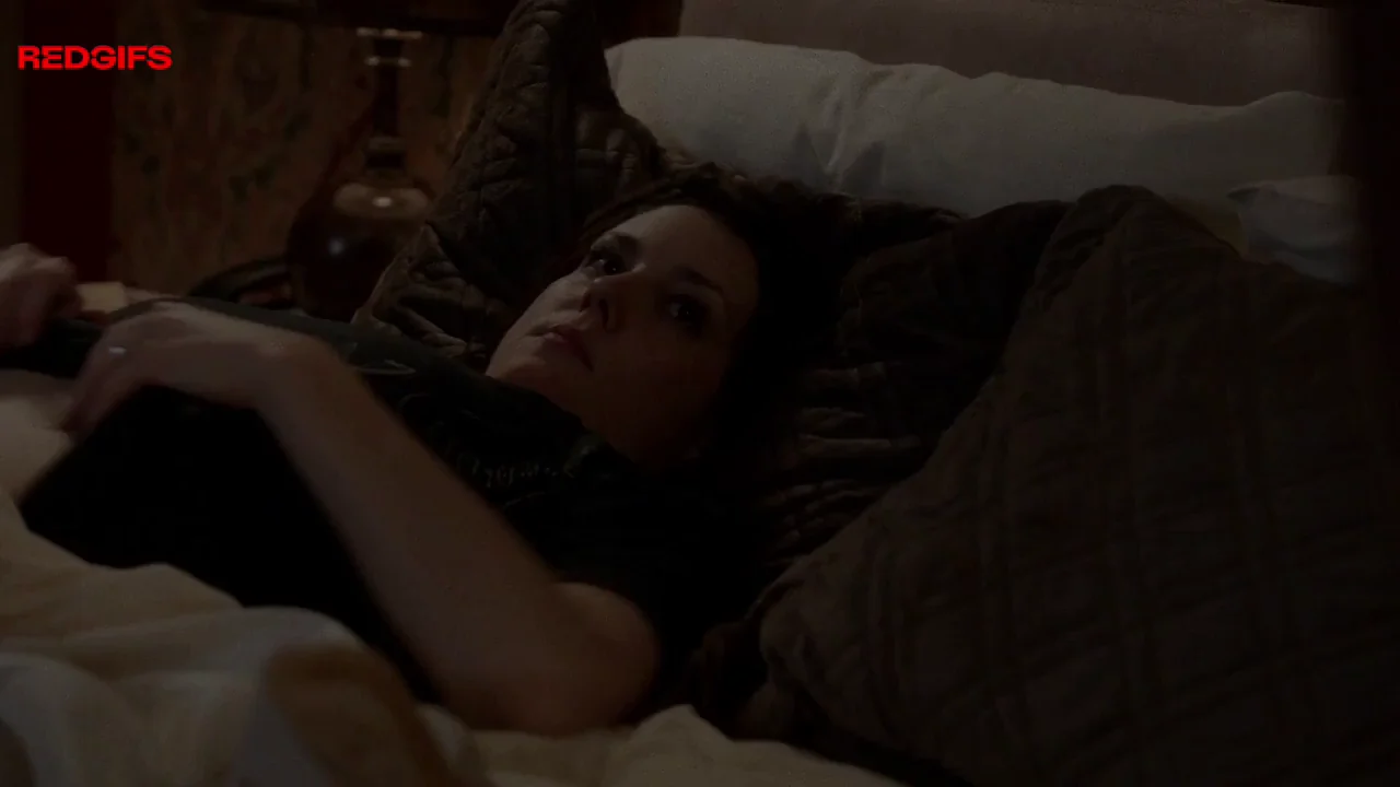 Melanie Lynskey in Togetherness S01E04 (2015)