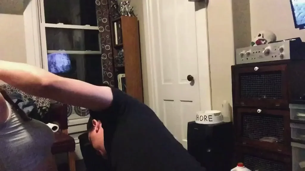 Thick Redhead Slut's Holes Owned by Daddy 😈💦👅