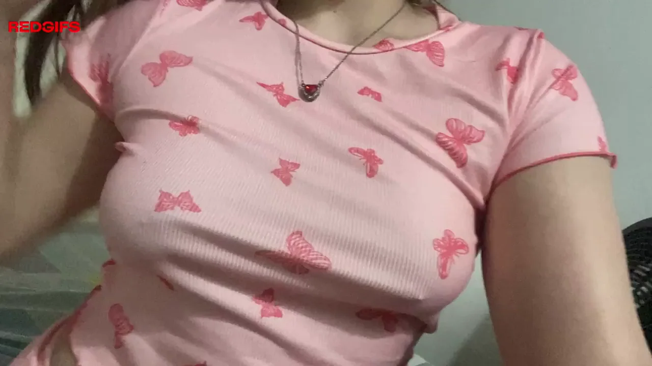 Do you want me to take off my new pajamas?