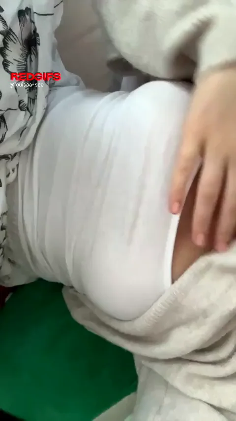 A small surprise