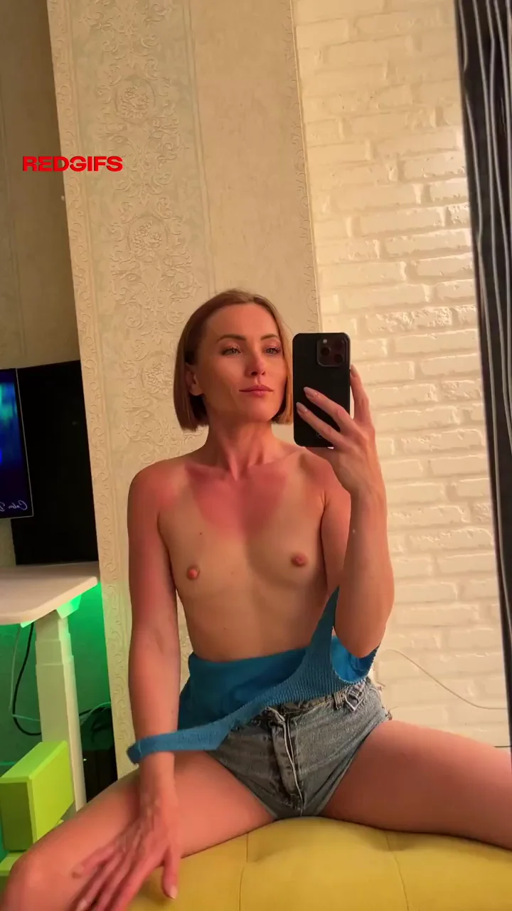 Would you still pick flat tits?
