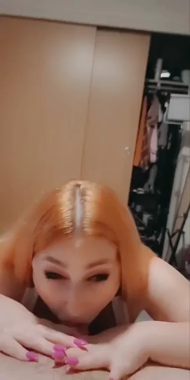 I was made to be a public cum dump??