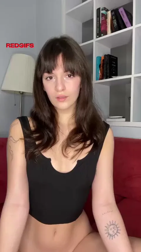 Small tits are still tits