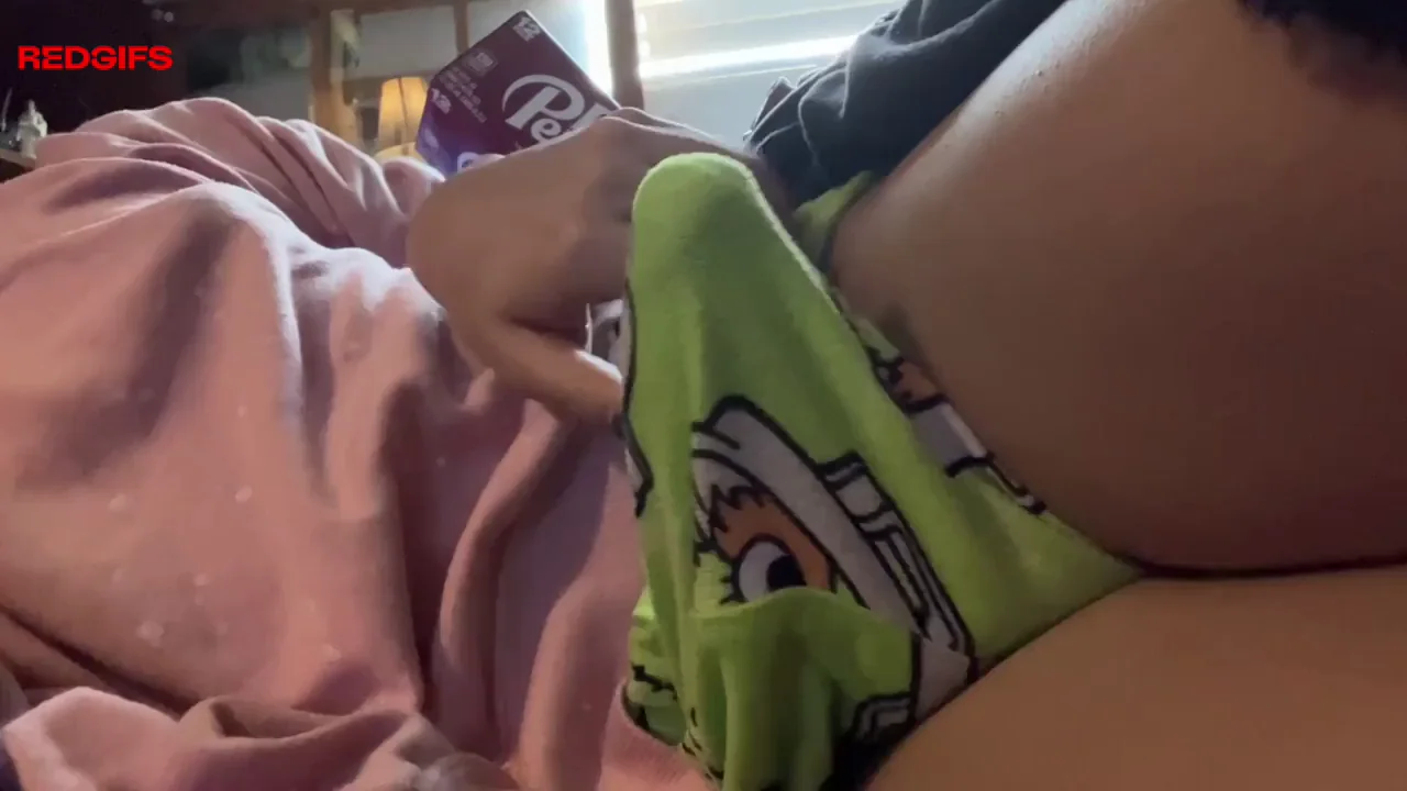 Been waking up like this more often lately