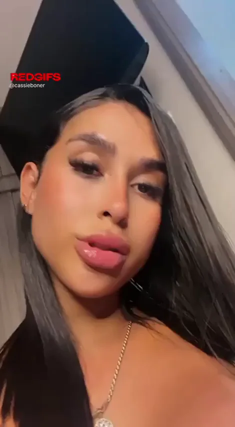 No Birth Control Needed - Cum Deep Inside This Trans Slut 😈💦