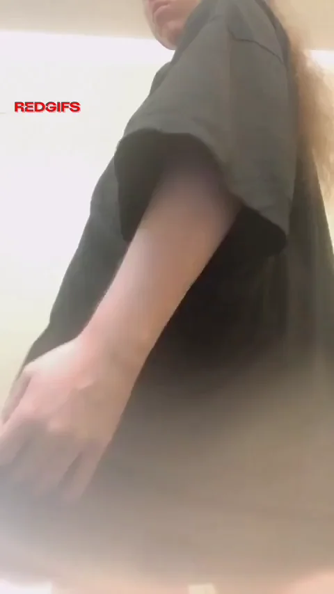 Wont anyone smack my ass?!