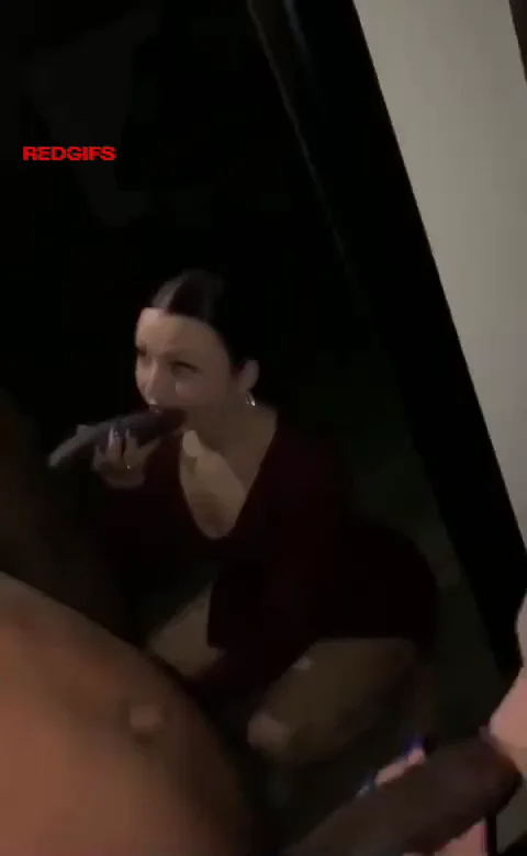 Amateur GIF