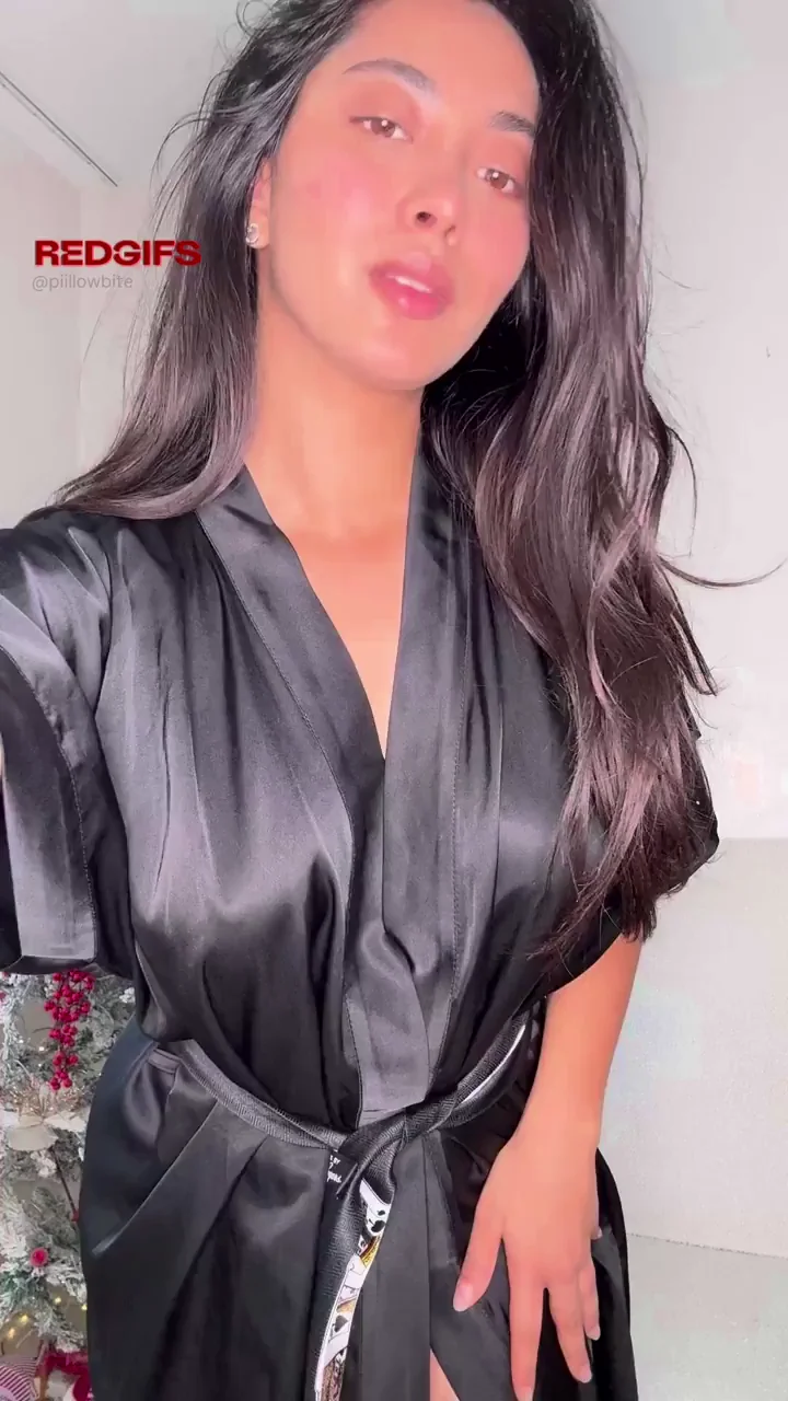 Ever Fucked a Busty Asian Slut Who Rides You Wild? 🎄🍑💦