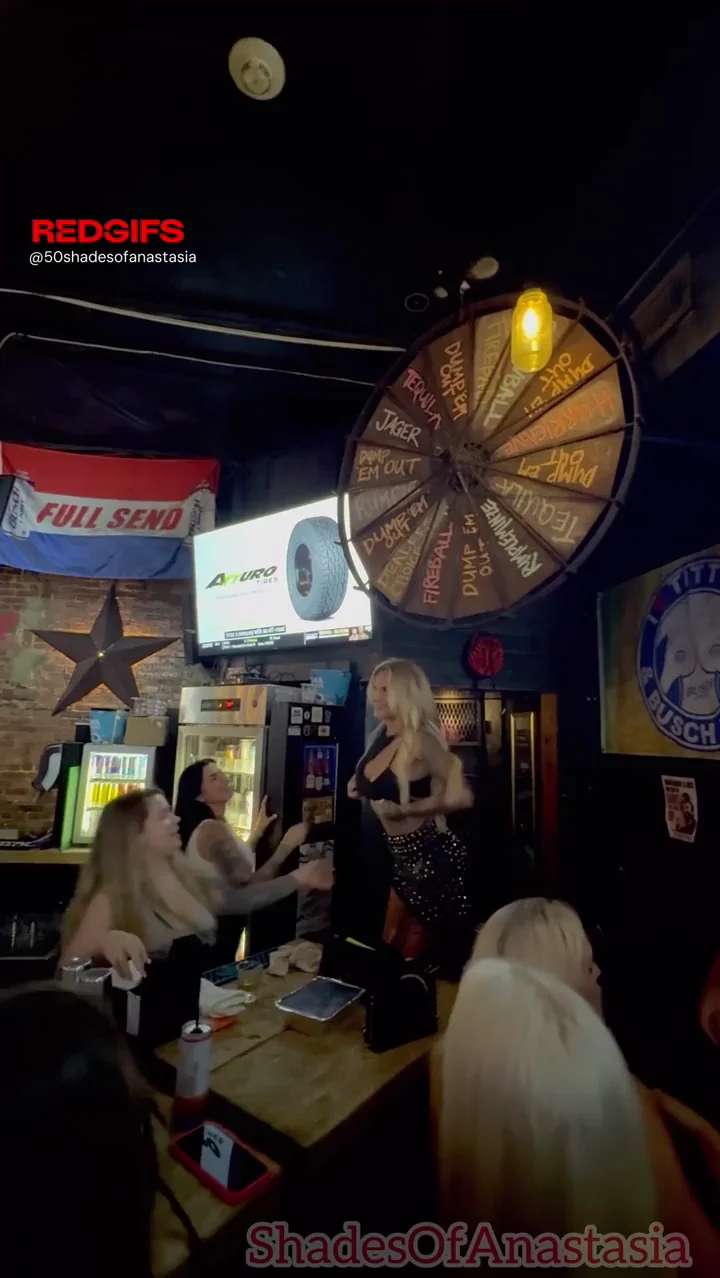 Flashing the entire bar