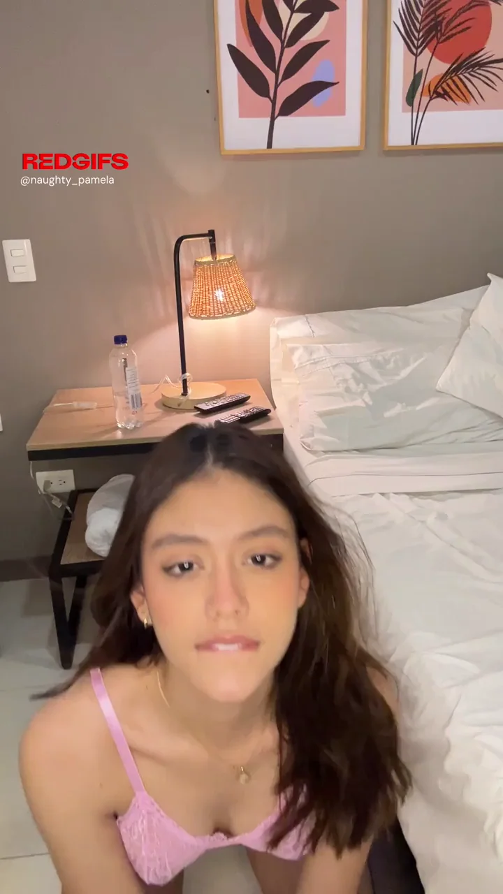 First time filled with cum, please be gentle