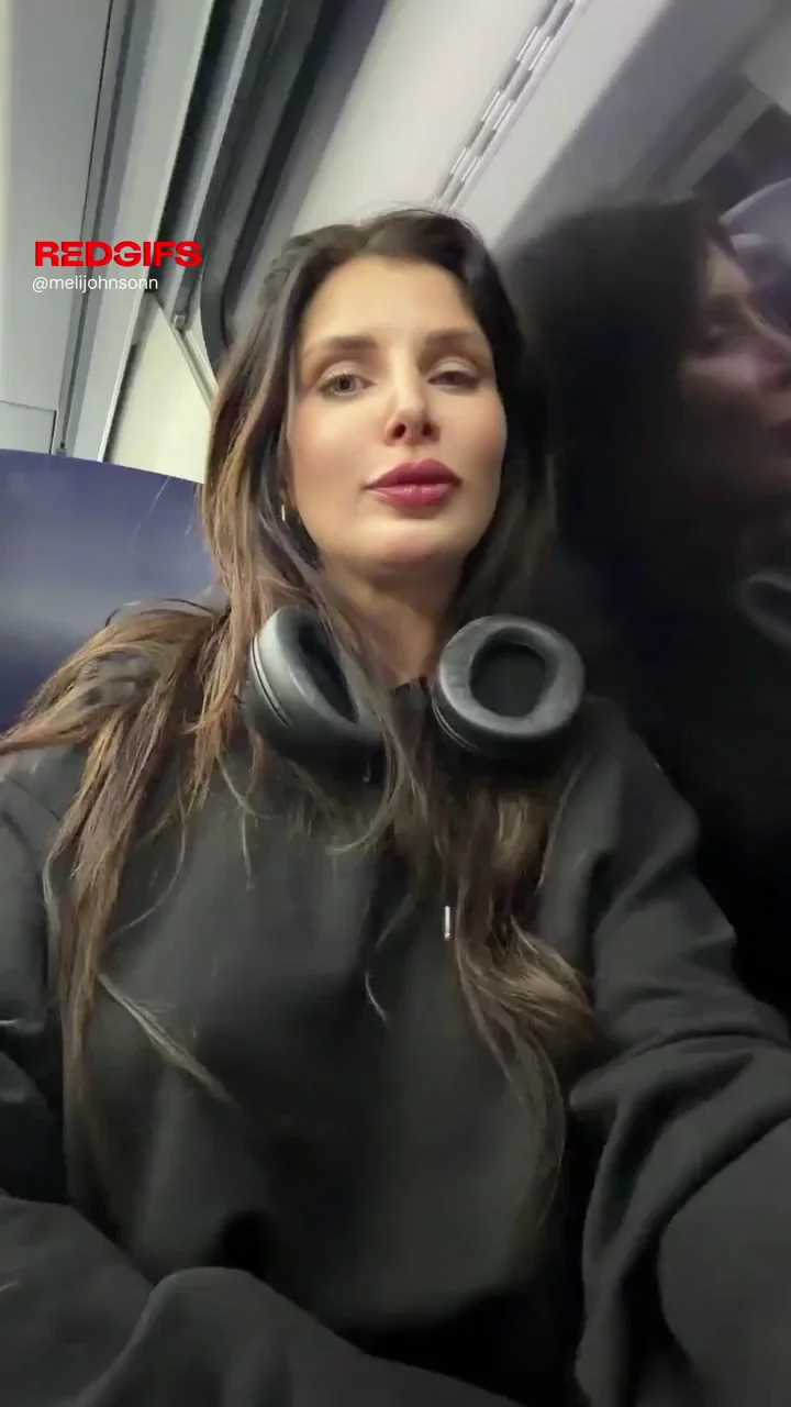Love flashing other passengers