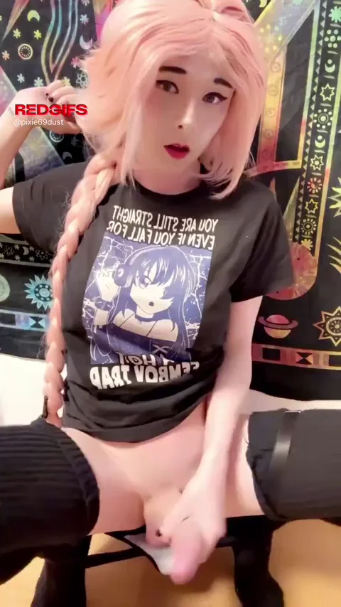 brave enough to take my 8 inch pole down to your throat