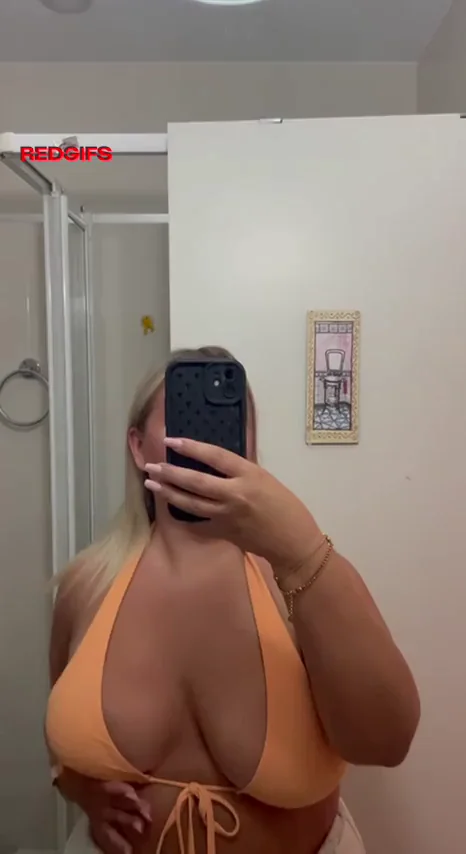is my titty type good enough?
