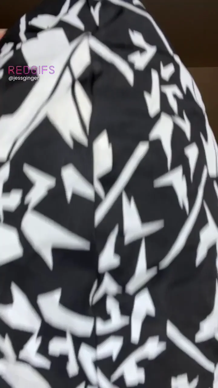 Home made PAWG... fuck or nahh?